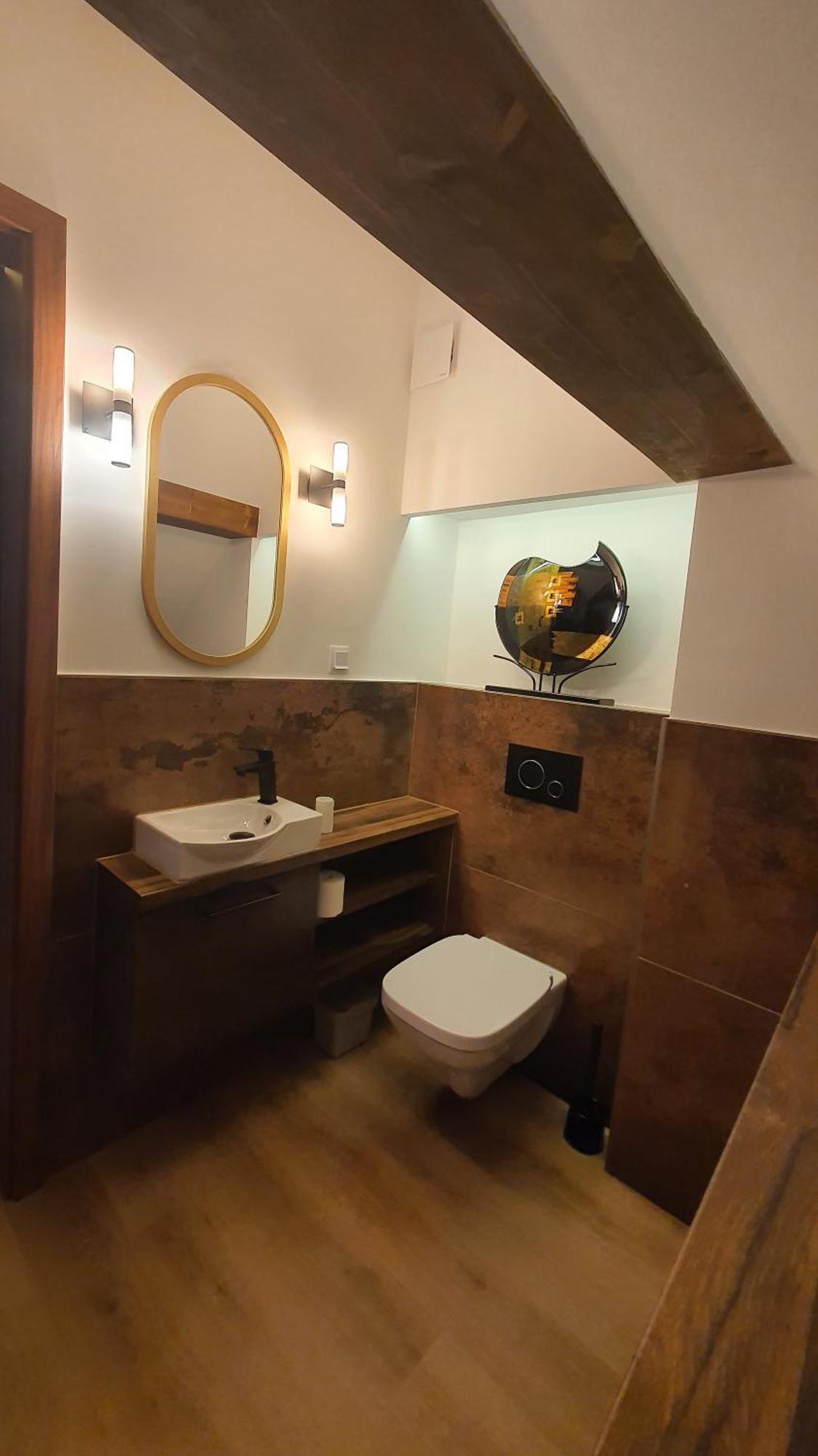 Apartmán Mi Casa Rustica Mosonmagyaróvár Exteriér fotografie
