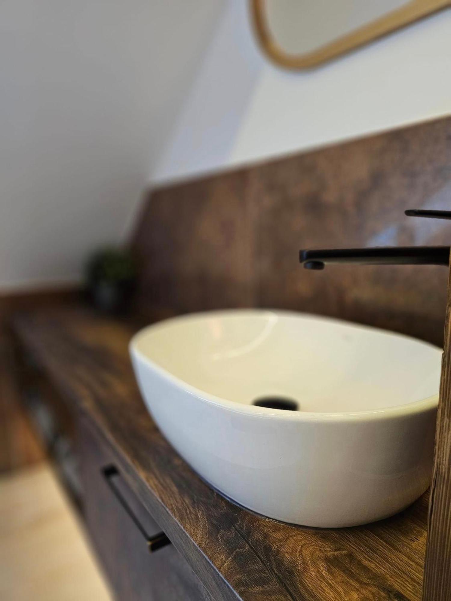 Apartmán Mi Casa Rustica Mosonmagyaróvár Exteriér fotografie