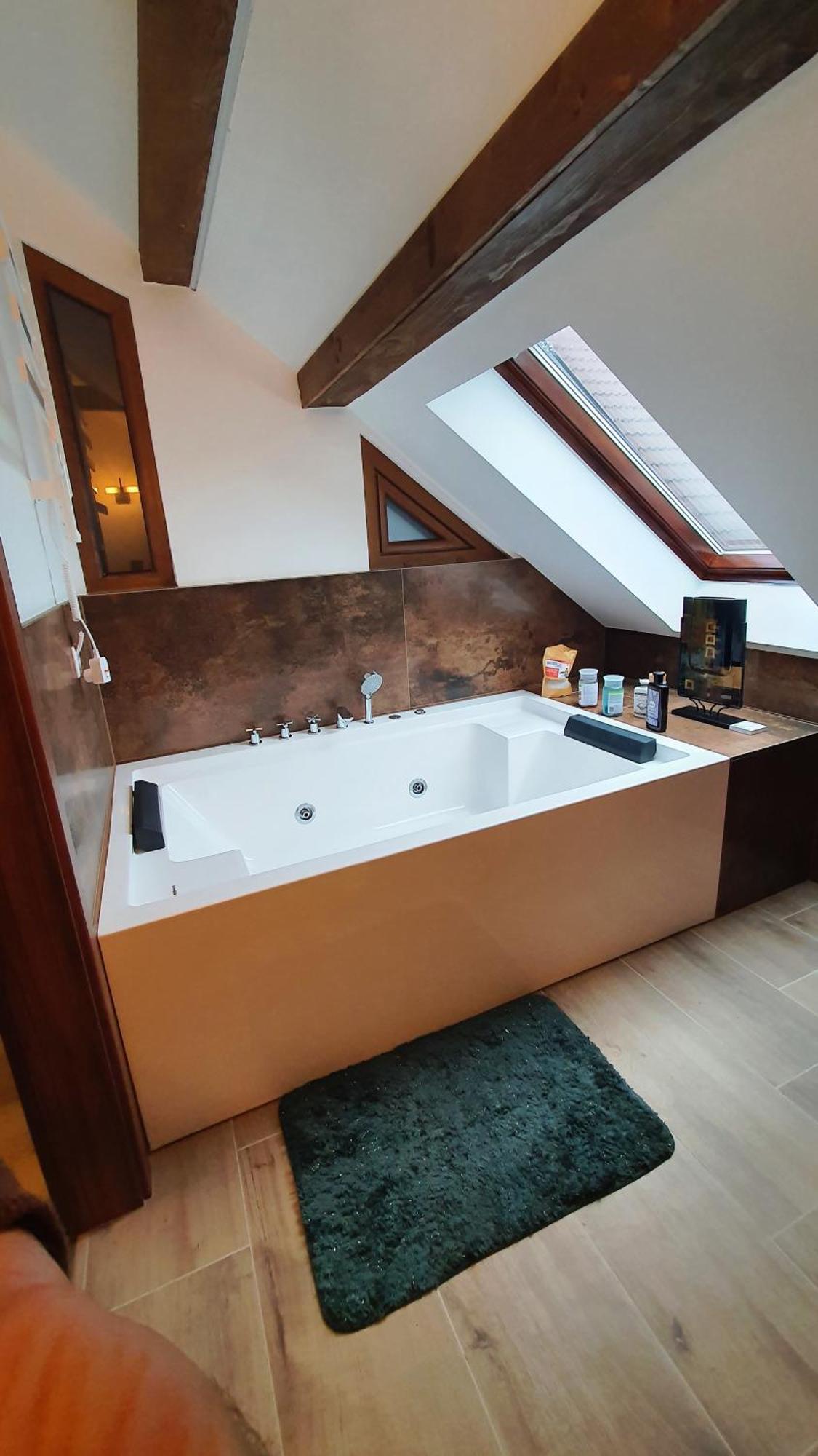 Apartmán Mi Casa Rustica Mosonmagyaróvár Exteriér fotografie
